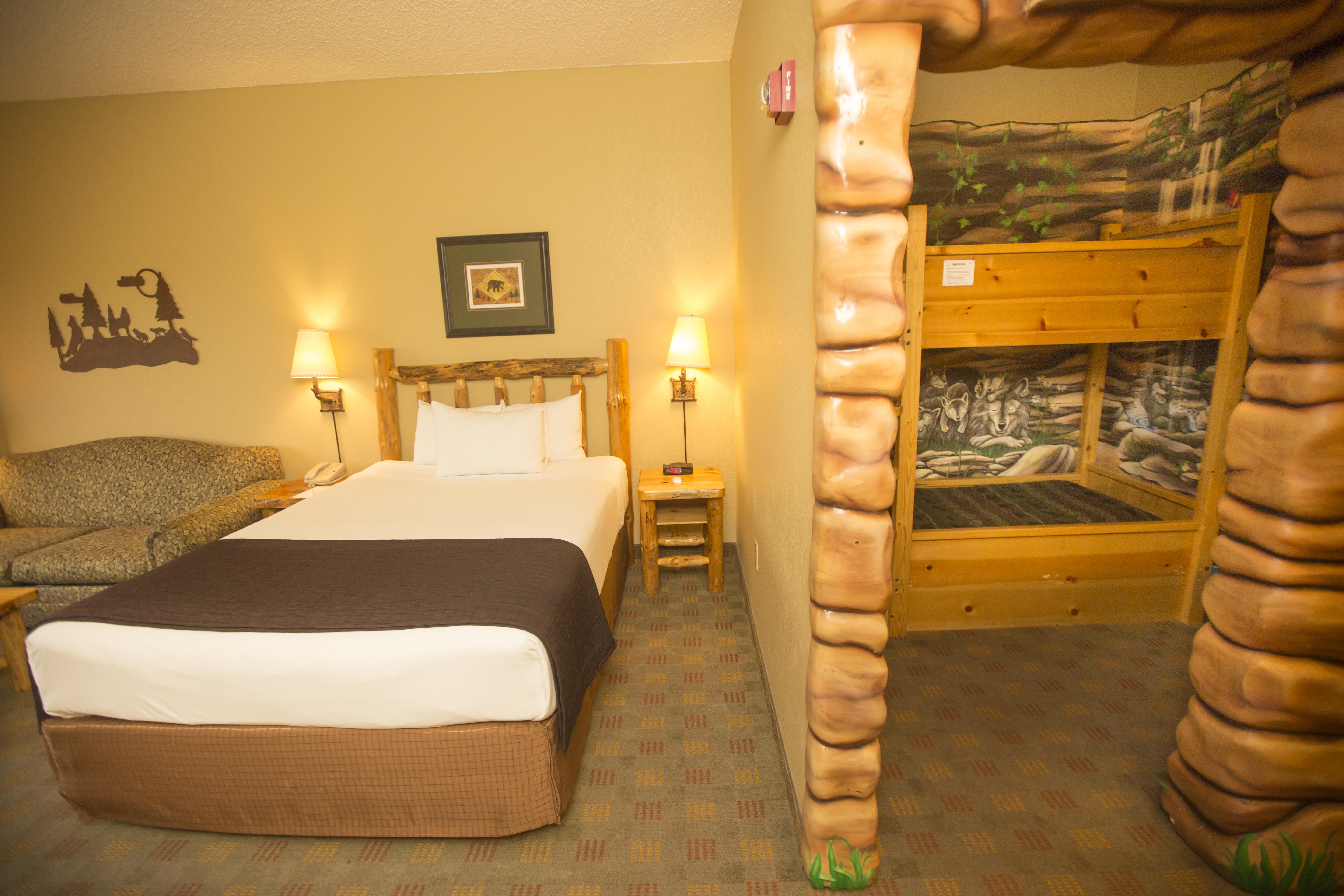 Great Wolf Lodge Waterpark Resort Niagara-vízesés Kültér fotó