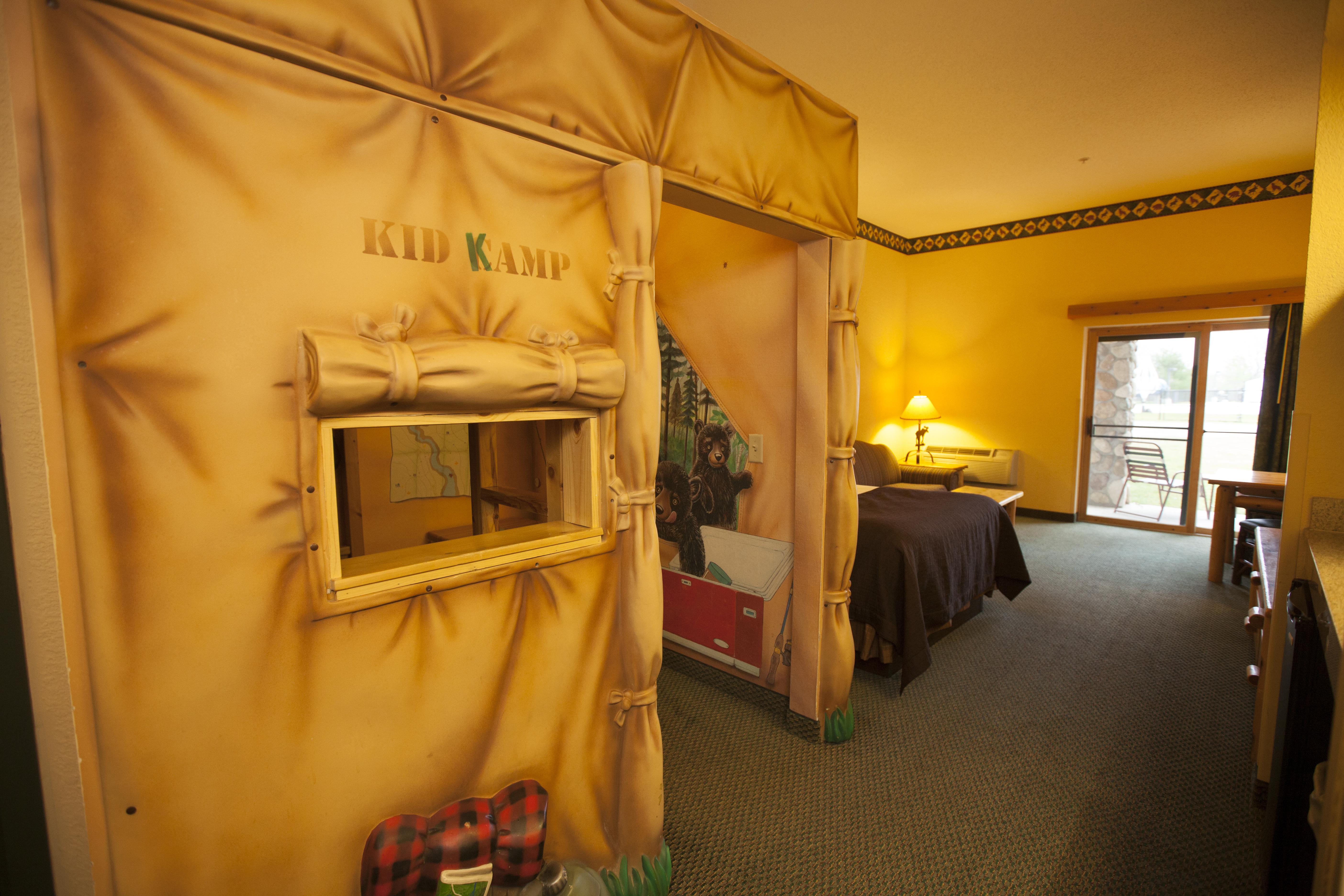 Great Wolf Lodge Waterpark Resort Niagara-vízesés Kültér fotó