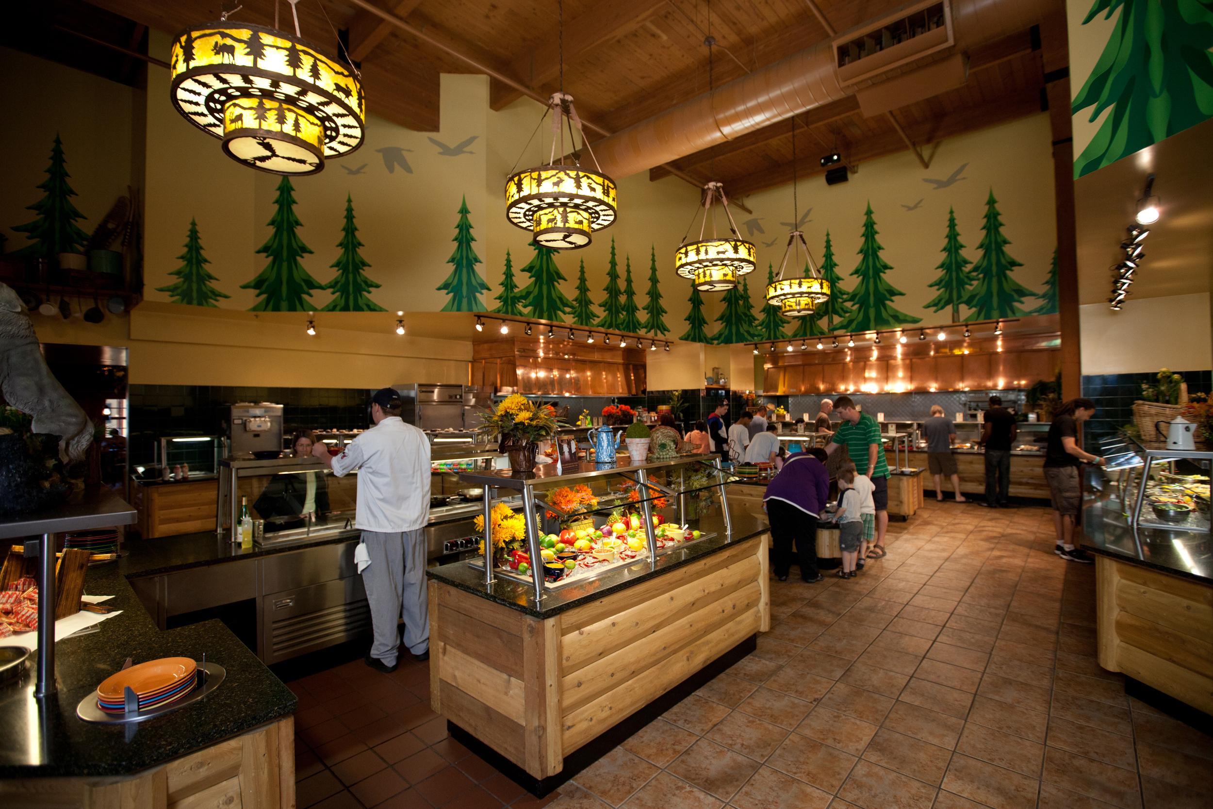 Great Wolf Lodge Waterpark Resort Niagara-vízesés Kültér fotó