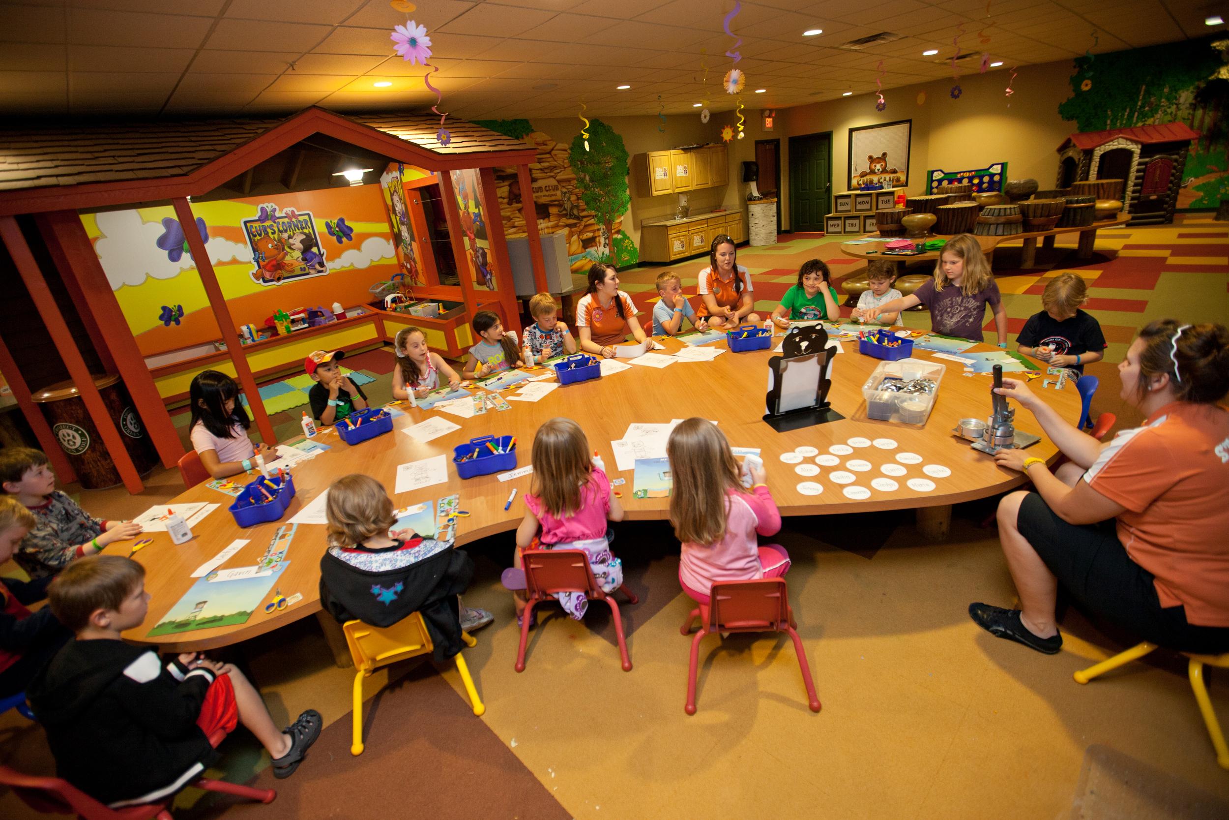 Great Wolf Lodge Waterpark Resort Niagara-vízesés Kültér fotó