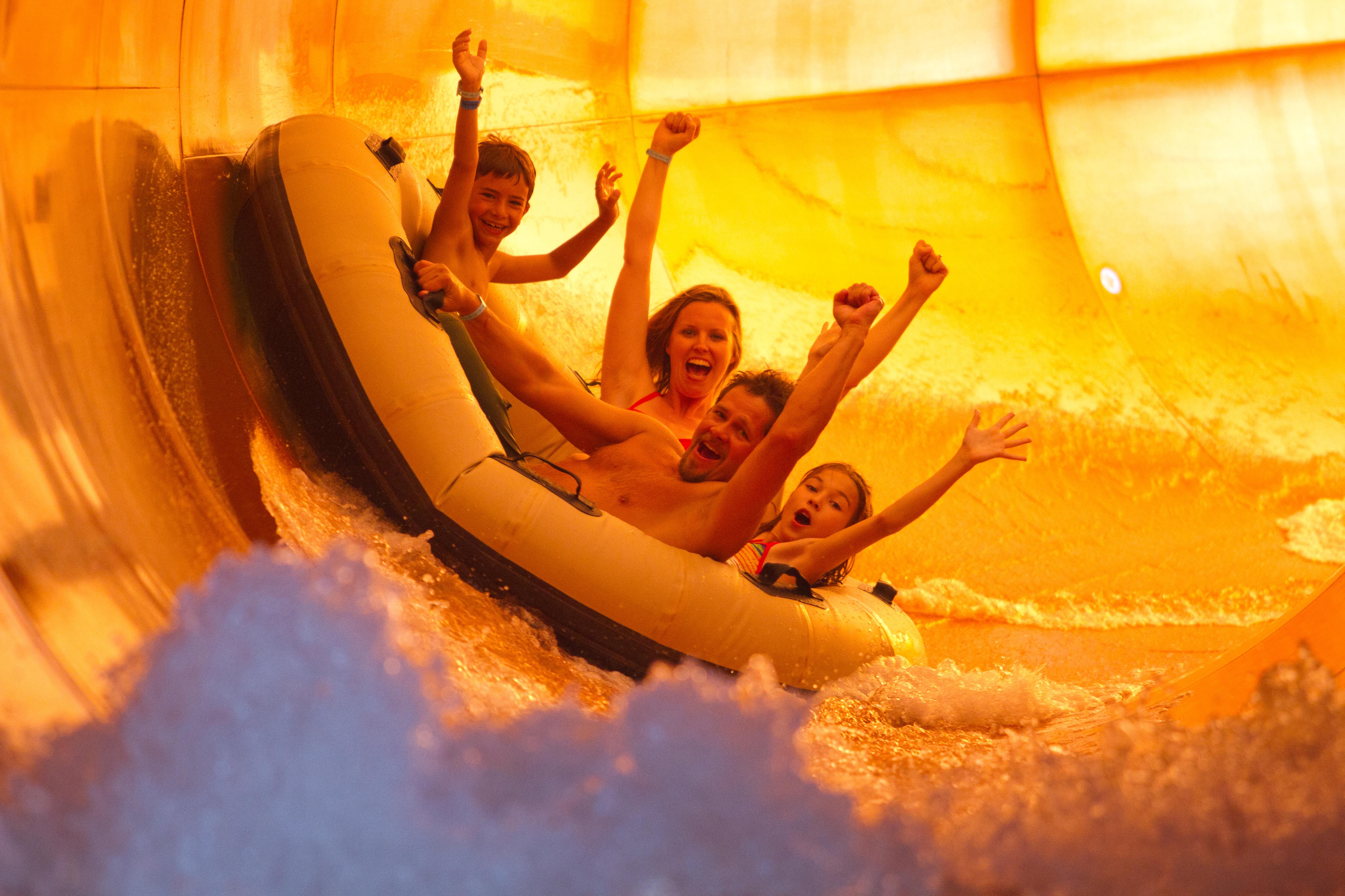 Great Wolf Lodge Waterpark Resort Niagara-vízesés Kültér fotó