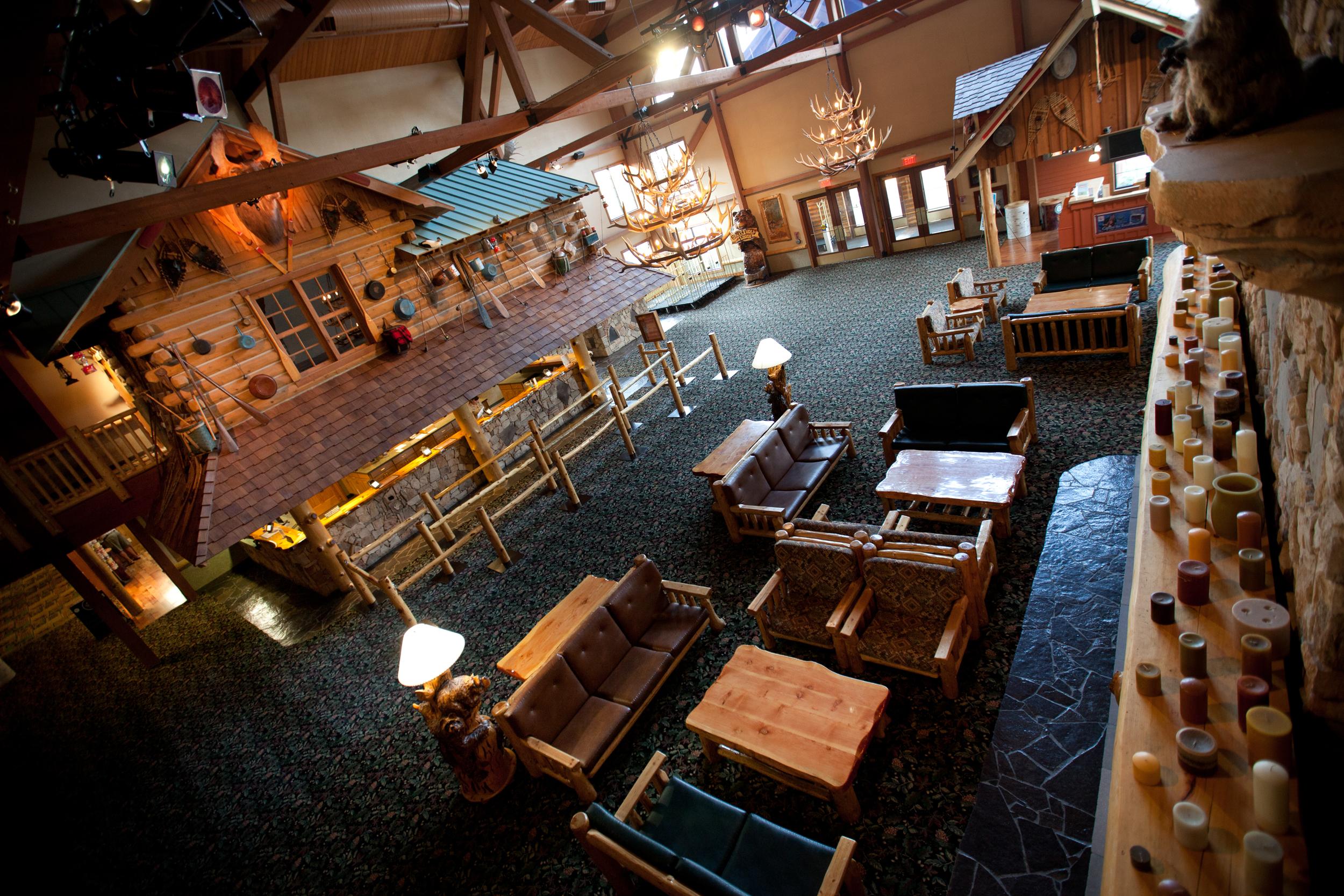 Great Wolf Lodge Waterpark Resort Niagara-vízesés Kültér fotó