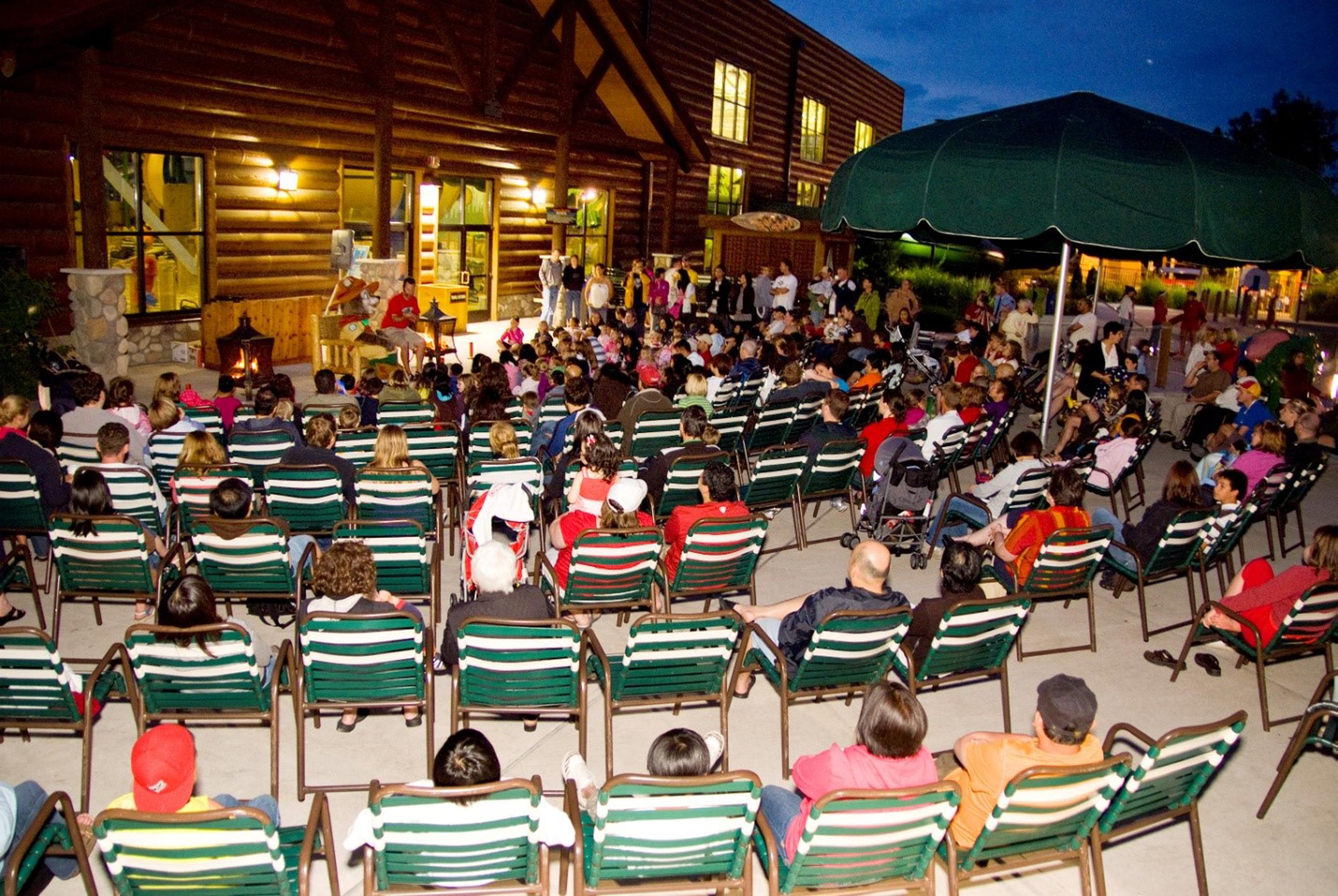 Great Wolf Lodge Waterpark Resort Niagara-vízesés Kültér fotó