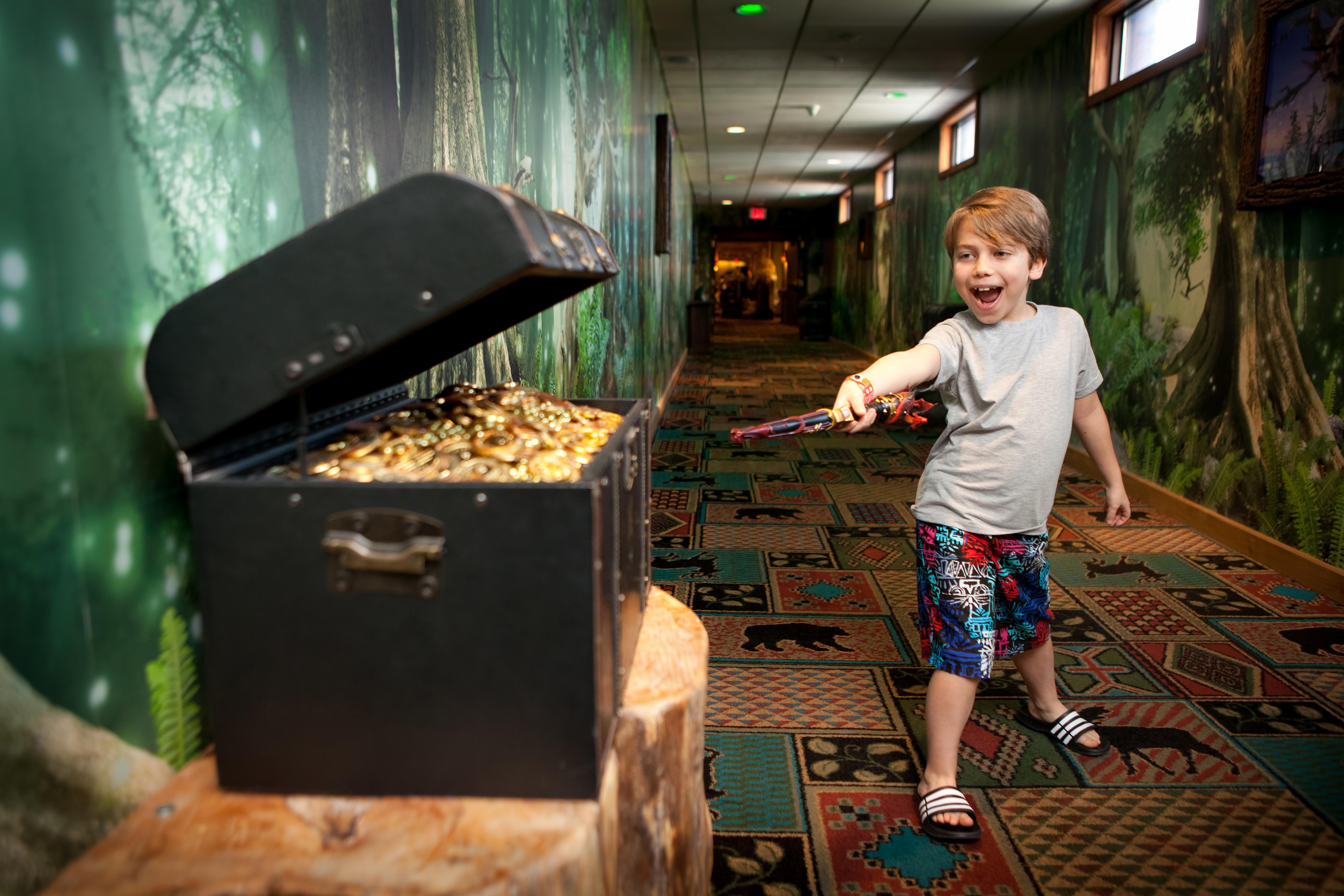 Great Wolf Lodge Waterpark Resort Niagara-vízesés Kültér fotó