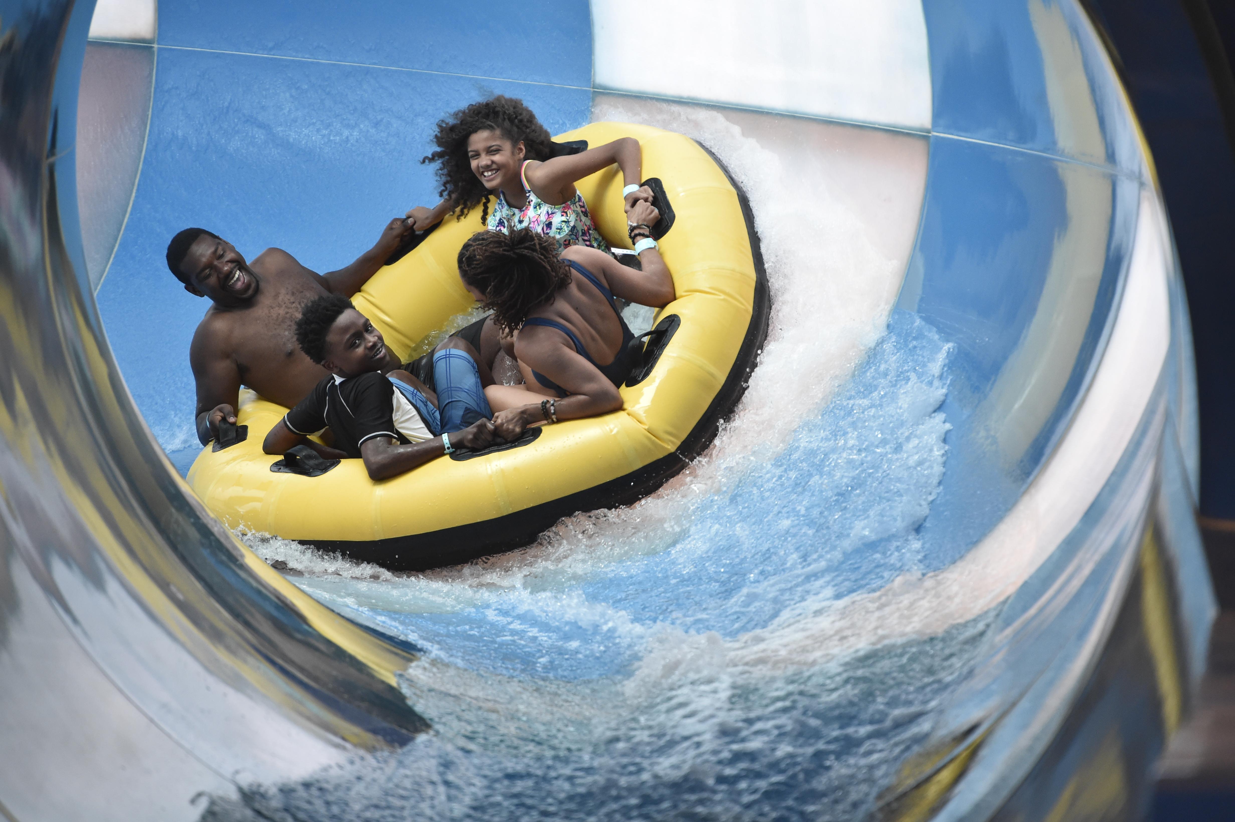 Great Wolf Lodge Waterpark Resort Niagara-vízesés Kültér fotó