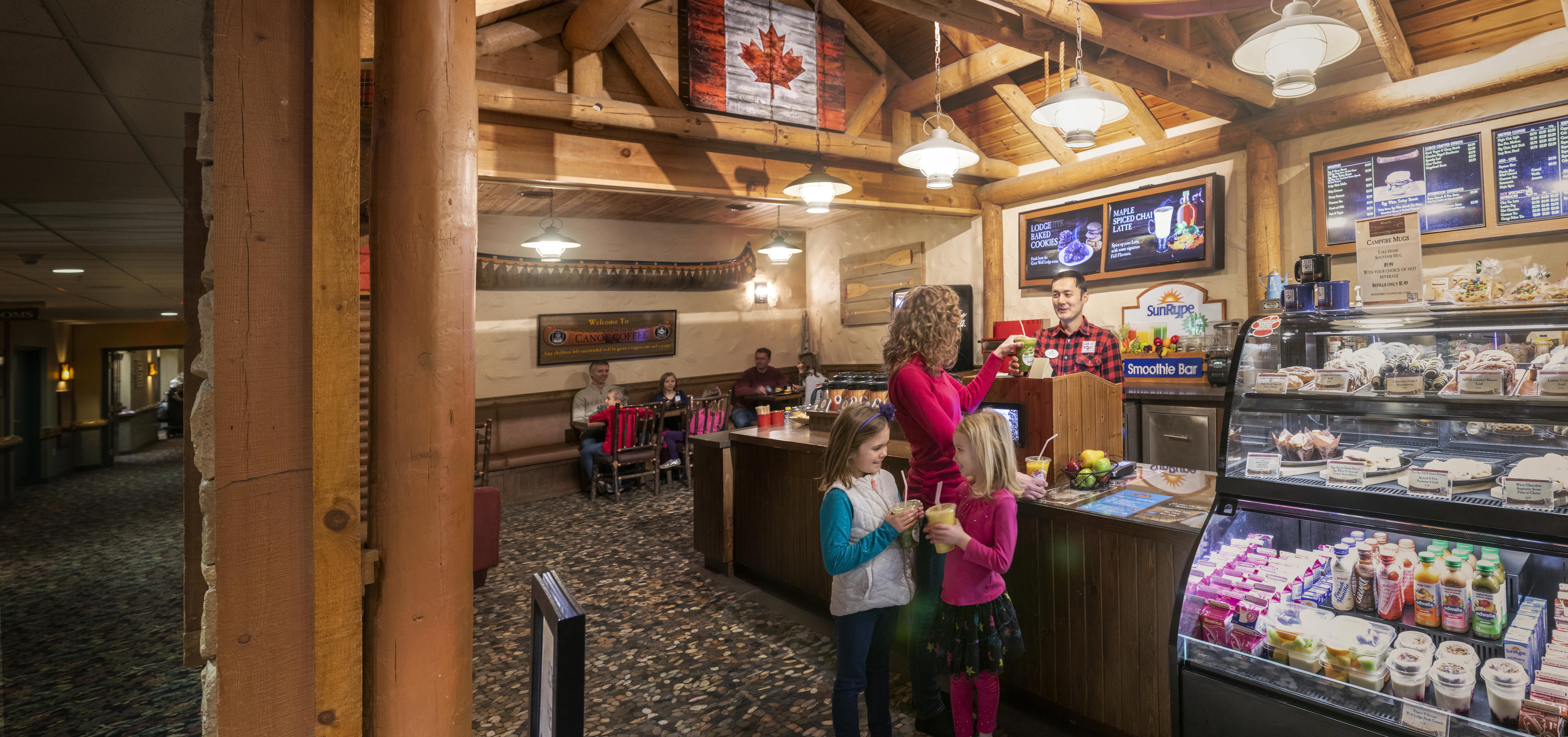 Great Wolf Lodge Waterpark Resort Niagara-vízesés Kültér fotó