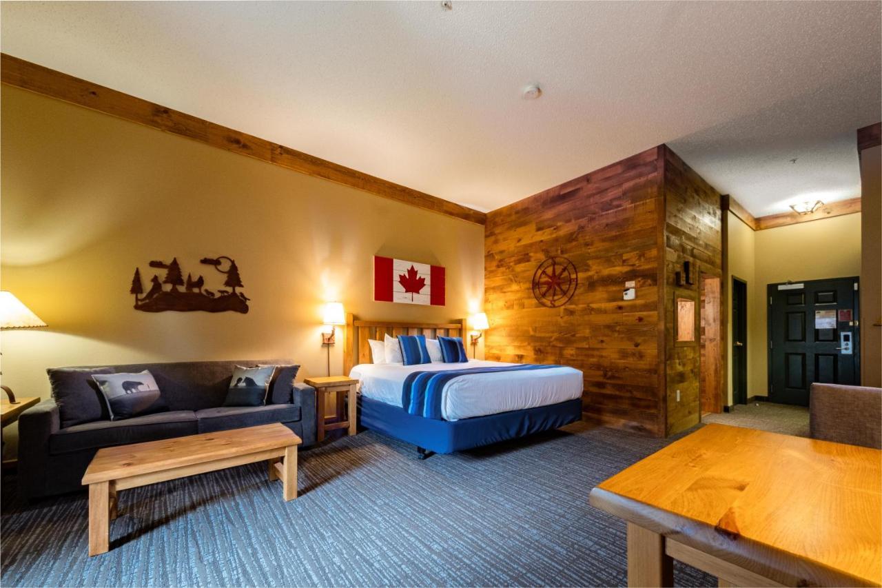 Great Wolf Lodge Waterpark Resort Niagara-vízesés Kültér fotó