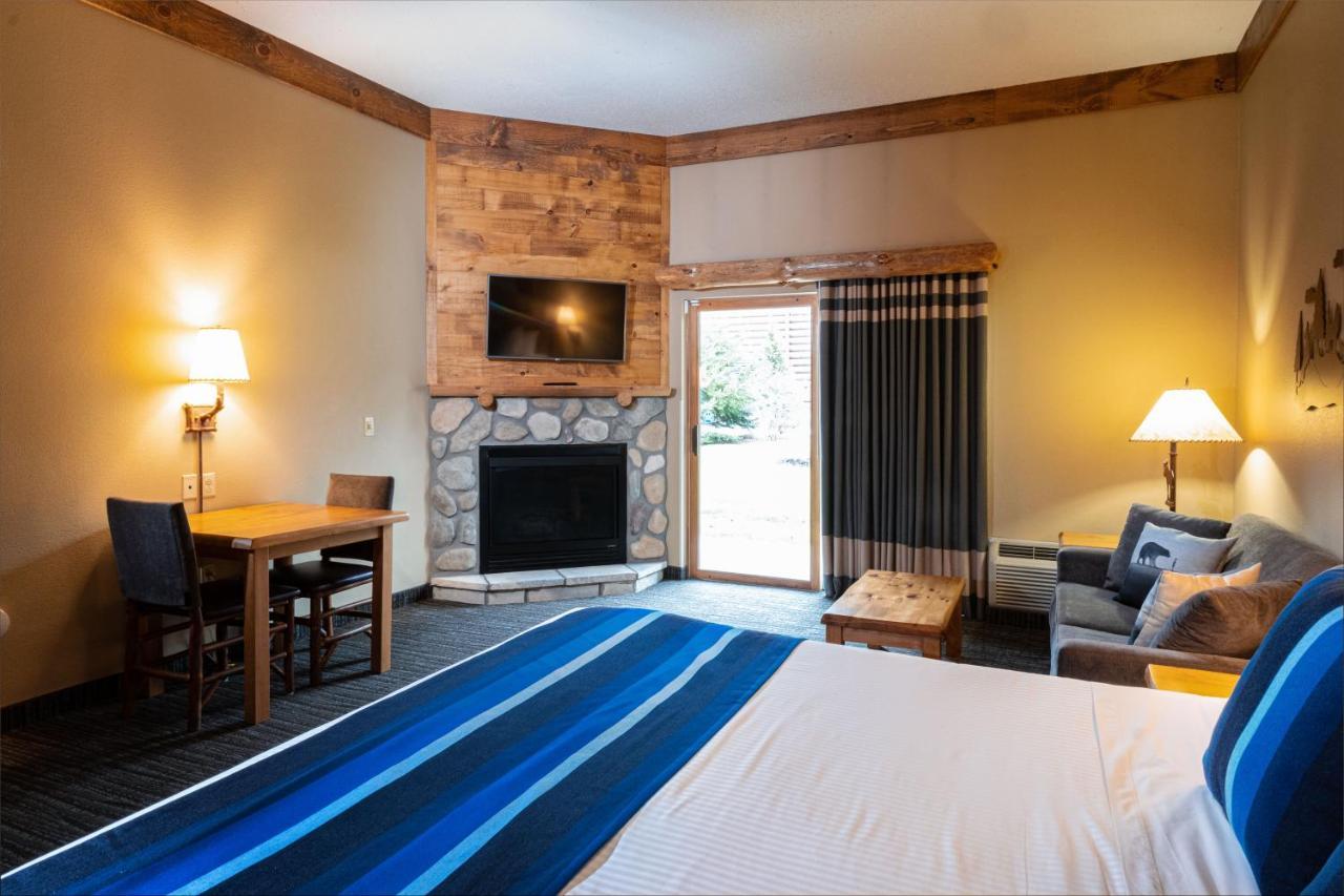 Great Wolf Lodge Waterpark Resort Niagara-vízesés Kültér fotó