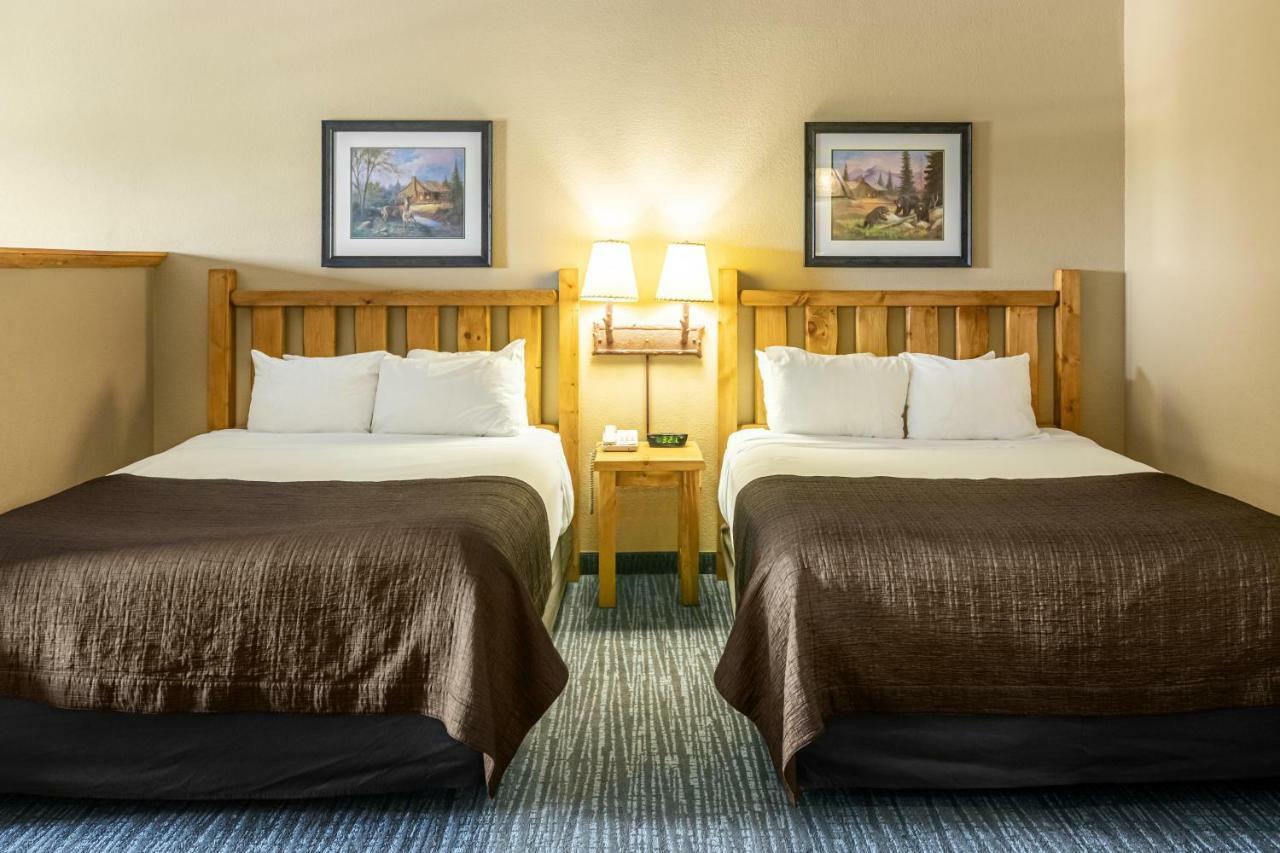 Great Wolf Lodge Waterpark Resort Niagara-vízesés Kültér fotó
