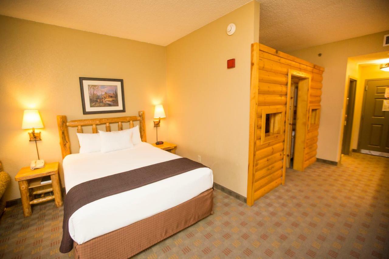 Great Wolf Lodge Waterpark Resort Niagara-vízesés Kültér fotó
